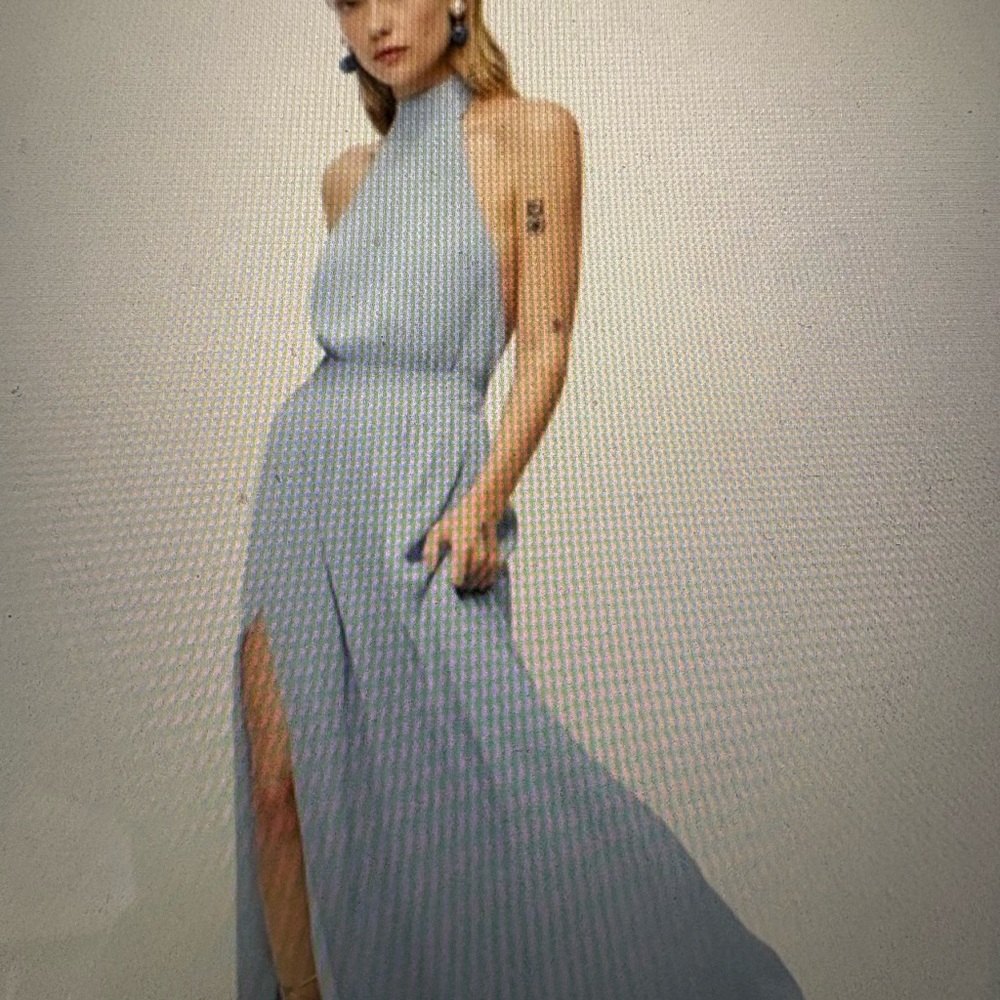 Reformation Andee Dress